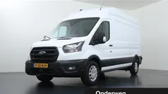Gebruikt 2024 Ford Transit Trend Van | € 26.445 (Eerlijke prijs)