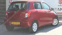 Rood Gebruikt 2018 Suzuki Celerio Comfort Hatchback | € 6.950 (Eerlijke prijs)