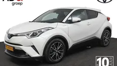 Gebruikt 2017 Toyota C-HR Executive SUV | € 19.950 (Eerlijke prijs)