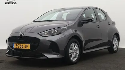 Occasion 2024 Mazda 2 Center-Line Hatchback | € 20.950 (Eerlijke prijs)