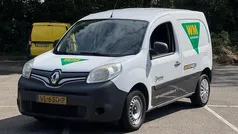 Gebruikt 2015 Renault Kangoo Komfort MPV | € 2.200 (Eerlijke prijs)