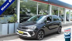 Gebruikt 2021 Opel Crossland X Edition SUV | € 13.980 (Goede deal)