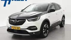 Gebruikt 2021 Opel Grandland X Ultimate SUV | € 25.000 (Goede deal)