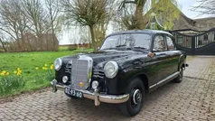 Gebruikt 1954 Mercedes 180 Sedan | € 17.999