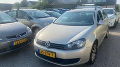 Gebruikt 2012 VW Golf VII Comfortline Stationwagen | € 2.450 (Super prijs)