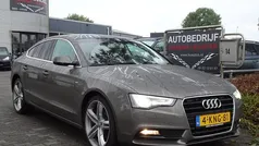 Grijs Gebruikt 2013 Audi A5 Sportback Proline Hatchback | € 12.900 (Eerlijke prijs)
