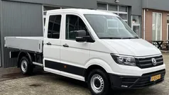 Gebruikt 2018 VW Crafter Van | € 19.950 (Eerlijke prijs)