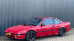 Gebruikt 1987 Honda Prelude Coupé | € 21.250