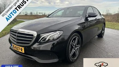 Gebruikt 2019 Mercedes E200 Business Sedan | € 26.950 (Goede deal)