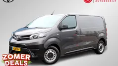 Gebruikt 2021 Toyota Proace Van | € 22.499 (Eerlijke prijs)
