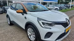 Gebruikt 2021 Renault Captur Zen SUV | € 21.545 (Goede deal)