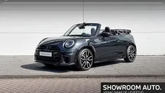Gebruikt 2025 Mini John Cooper Works Cabriolet Cabriolet | € 54.742 (Eerlijke prijs)