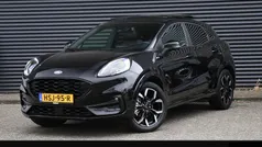 Gebruikt 2022 Ford Puma Gen-E ST-Line X SUV | € 25.495 (Eerlijke prijs)
