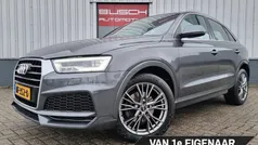 Gebruikt 2017 Audi Q3 S-Line SUV | € 19.995 (Eerlijke prijs)