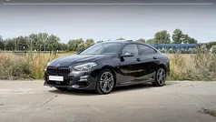 Zwart Gebruikt 2021 BMW 218 M Sport Coupé | € 29.800 (Eerlijke prijs)