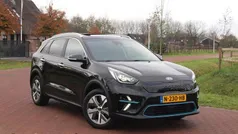 Gebruikt 2021 Kia e-Niro SUV | € 21.995 (Goede deal)