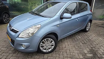 Occasion 2009 Hyundai i20 Hatchback | € 3.850 (Eerlijke prijs)