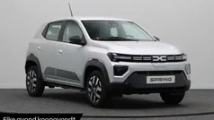 Gebruikt 2025 Dacia Spring Expression Hatchback | € 21.675 (Eerlijke prijs)