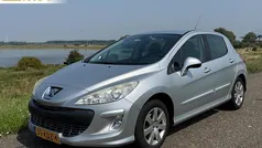 Gebruikt 2009 Peugeot 308 Hatchback | € 2.395 (Eerlijke prijs)