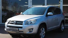 Grijs Gebruikt 2009 Toyota RAV4 SUV | € 10.500 (Eerlijke prijs)