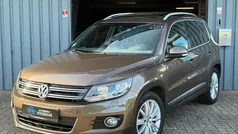 Gebruikt 2014 VW Tiguan Sport SUV | € 10.499 (Eerlijke prijs)