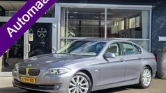 Gebruikt 2011 BMW 523 Executive Sedan | € 17.495 (Eerlijke prijs)