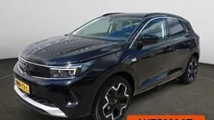 Zwart Gebruikt 2024 Opel Grandland X Ultimate SUV | € 33.950 (Eerlijke prijs)