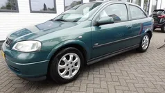 Gebruikt 2003 Opel Astra Njoy Hatchback | € 1.250 (Goede deal)