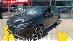 Gebruikt 2025 Nissan Qashqai Tekna+ SUV | € 41.950 (Eerlijke prijs)