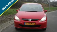 Gebruikt 2005 Peugeot 307 Hatchback | € 1.899 (Eerlijke prijs)