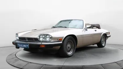 Occasion Jaguar XJS S 275 PK (202 kW) 1990 Cabriolet
