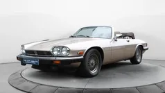 Gebruikt 1990 Jaguar XJS S Cabriolet | € 26.450