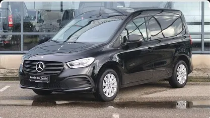 Gebruikt 2024 Mercedes Citan 110 Van | € 23.945 (Eerlijke prijs)