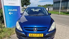 Gebruikt 2003 Peugeot 307 Hatchback | € 998 (Goede deal)