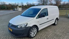 VW Caddy Maxi