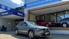 Gebruikt 2022 Mazda MX30 Ad'Vantage SUV | € 17.990 (Eerlijke prijs)