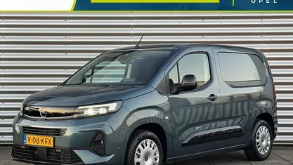 Occasion 2024 Opel Combo S Van | € 18.440 (Eerlijke prijs)