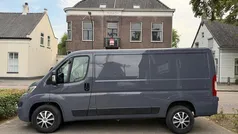 Grijs Gebruikt 2018 Fiat Ducato Van | € 14.500 (Goede deal)