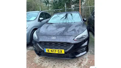 Occasion 2021 Ford Focus Business Edition Stationwagen | € 20.945 (Eerlijke prijs)