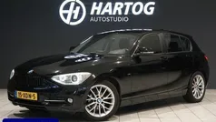 Gebruikt 2012 BMW 116 Sport Line Hatchback | € 8.900 (Eerlijke prijs)