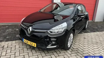 Gebruikt 2018 Renault Clio IV Intens Hatchback | € 9.975 (Eerlijke prijs)