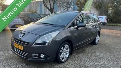 Gebruikt 2011 Peugeot 5008 GTi MPV | € 2.250 (Super prijs)