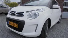 Gebruikt 2019 Citroën C1 Feel Hatchback | € 7.450 (Goede deal)