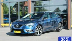 Gebruikt 2018 Renault Mégane GrandTour LIMITED Stationwagen | € 12.449 (Eerlijke prijs)