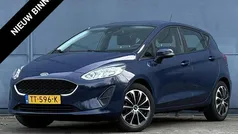 Gebruikt 2018 Ford Fiesta Trend Hatchback | € 9.995 (Eerlijke prijs)