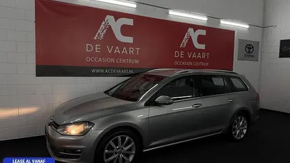 Gebruikt 2016 VW Golf VII Stationwagen | € 9.250 (Super prijs)