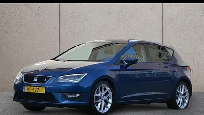 Occasion 2016 Seat Leon FR Hatchback | € 12.745 (Eerlijke prijs)