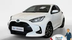 Gebruikt 2023 Toyota Yaris Hybrid Hatchback | € 21.850 (Goede deal)