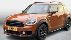 Bruin Gebruikt 2018 Mini Cooper Countryman SUV | € 19.700 (Eerlijke prijs)