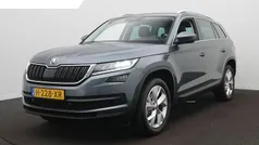 Gebruikt 2020 Skoda Kodiaq Business Line SUV | € 31.900 (Eerlijke prijs)